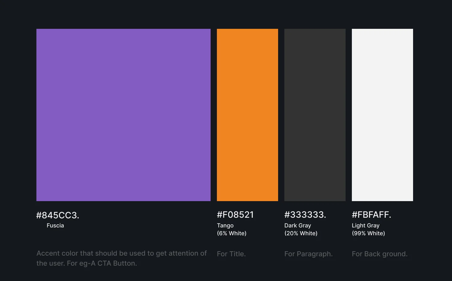 Color