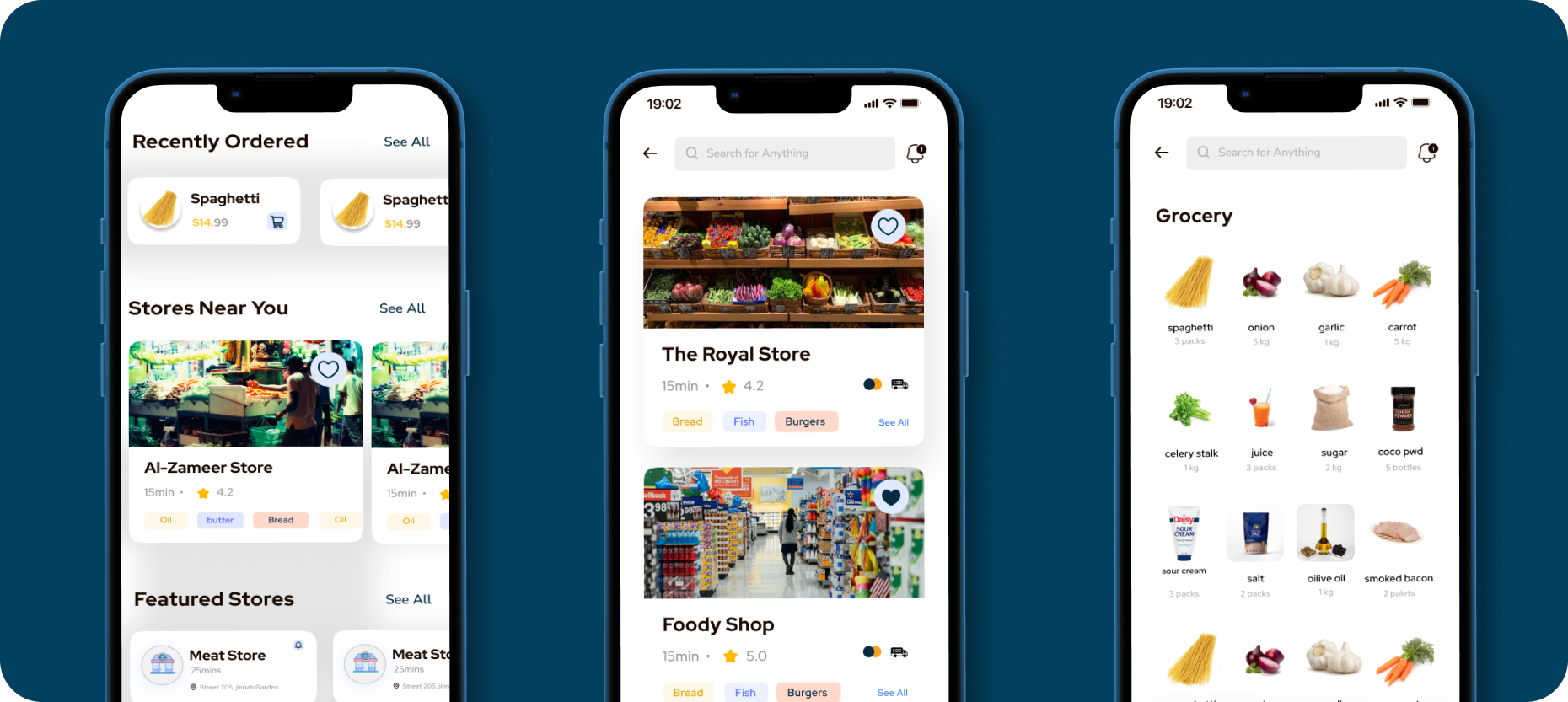 UX/UI ShopAsan