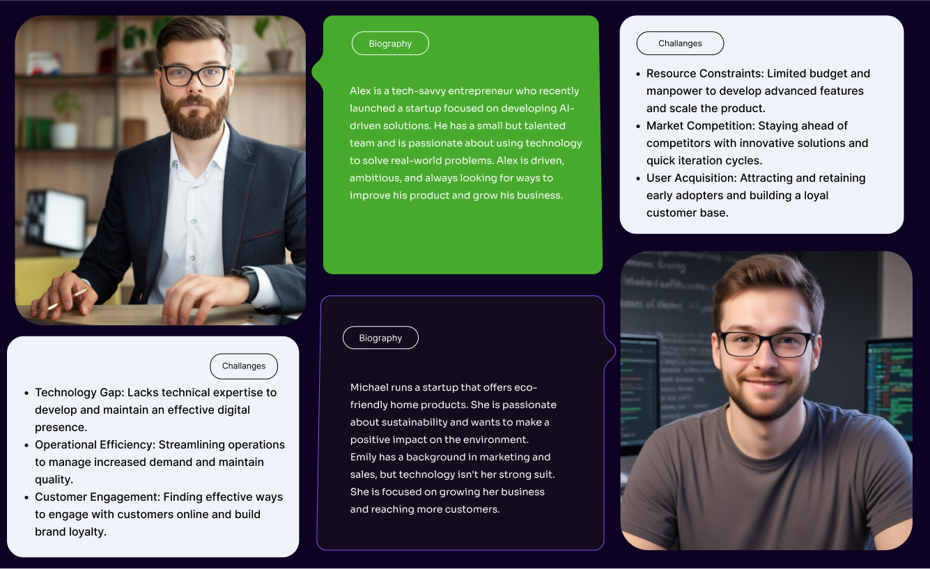 Userpersona